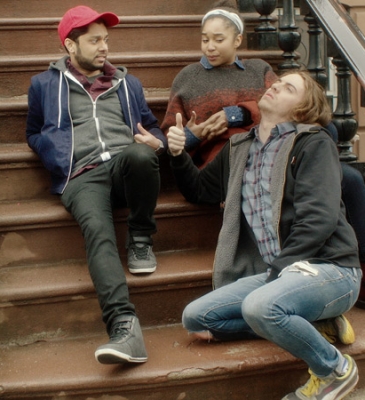 MTV SNAPCHAT – STOOP