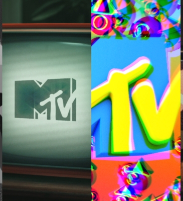 MTV – ART OF M