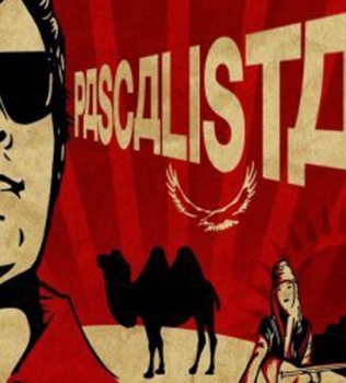 PASCALISTAN TV SERIES – DIRECTOR OF SECOND SEASON