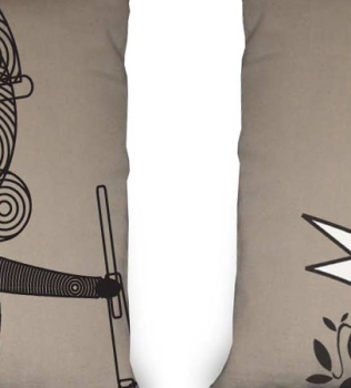 PILLOWS – PILLOWS DESIGN