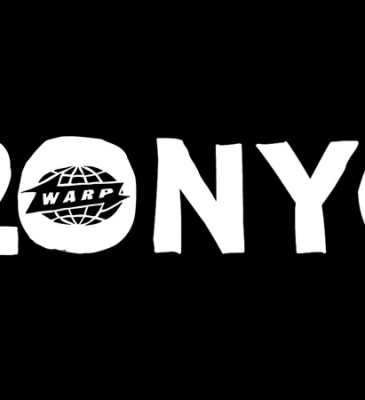 WARP RECORDS – WARP20 NYC DOCUMENTARY